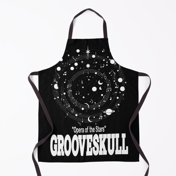 Item preview, GrooveSkull Opera of the Stars designed and sold by GrooveSkull.
