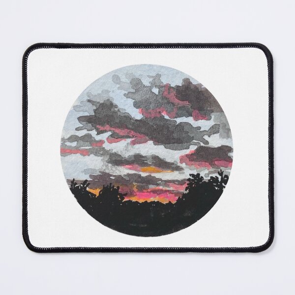 Item preview, Sunset designed and sold by Katnat38.