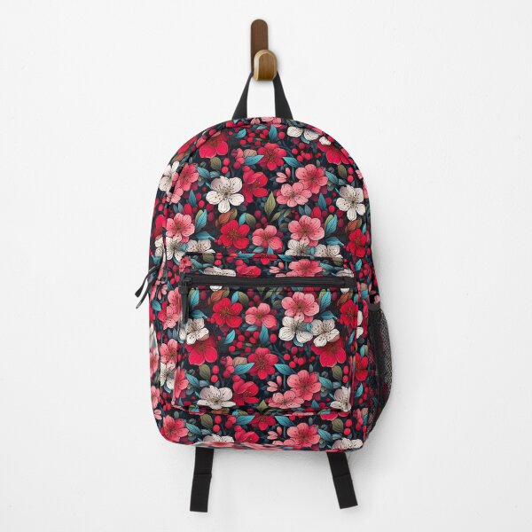 Item preview, Michigan Apple Blossoms - State Flower designed and sold by Wilderness11.