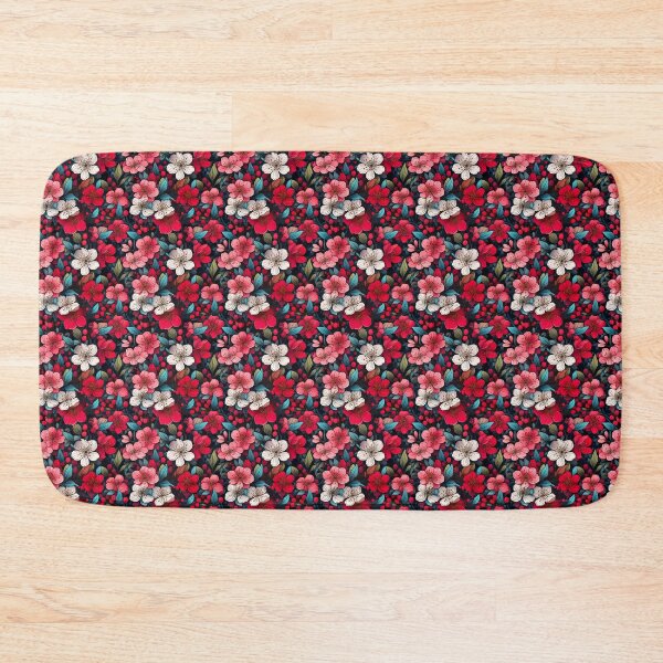 Item preview, Michigan Apple Blossoms - State Flower designed and sold by Wilderness11.