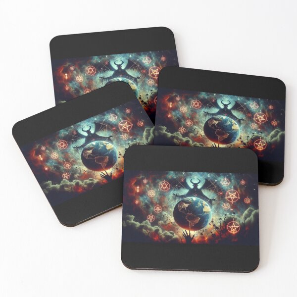 Item preview, Cosmic Prison: Earth's Hidden Reality designed and sold by Brett Stroud.