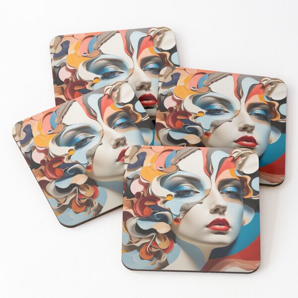 Item preview, Creative Fusion: Exploring Styles designed and sold by WebOutlet.