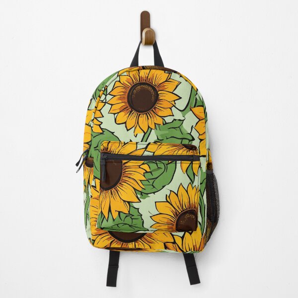 Item preview, Sunflower Pattern designed and sold by WildlifeInc.