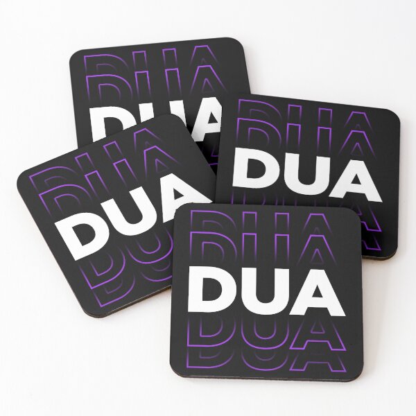 Item preview, Dua designed and sold by DuaDua5.