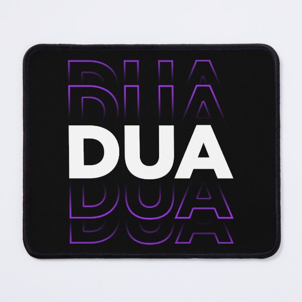 Item preview, Dua designed and sold by DuaDua5.