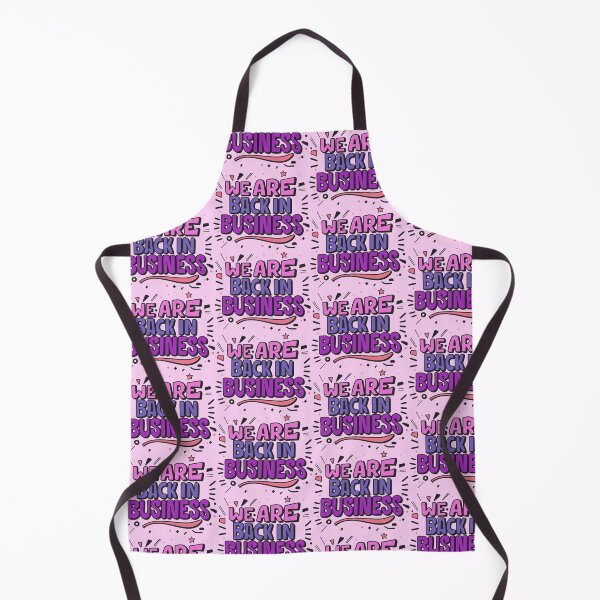 Item preview, Back in Business: Reclaiming Success and Overcoming Adversity designed and sold by The Knick Knack Nook.