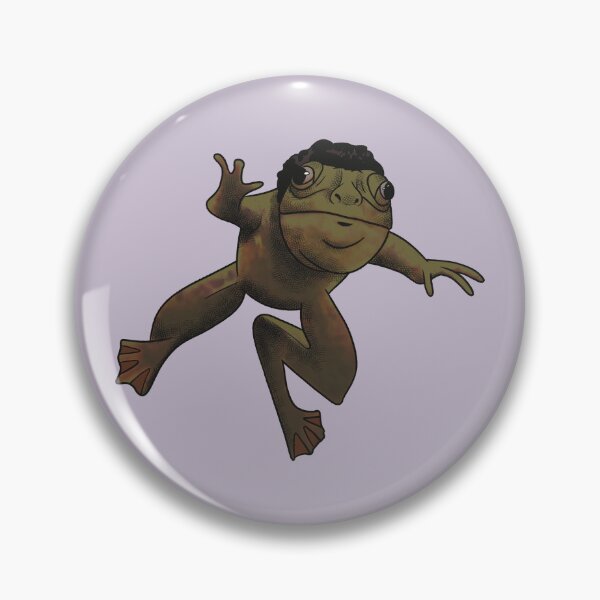 Item preview, What We Do In The Shadows - Guillermo Frog designed and sold by daniasdesigns.