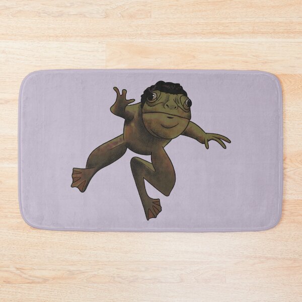 Artikelvorschau, Was wir im Schatten tun – Guillermo Frog entworfen und verkauft von daniasdesigns.