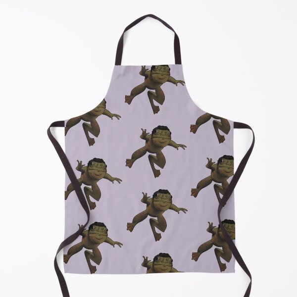 Item preview, What We Do In The Shadows - Guillermo Frog designed and sold by daniasdesigns.