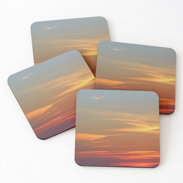Item preview, Dramatic Iowa Sunset designed and sold by KRFNatureGifts.