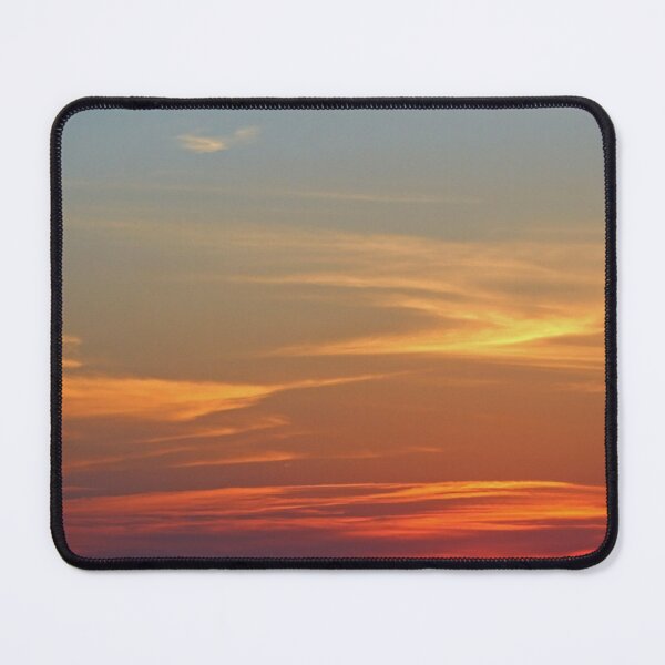 Item preview, Dramatic Iowa Sunset designed and sold by KRFNatureGifts.