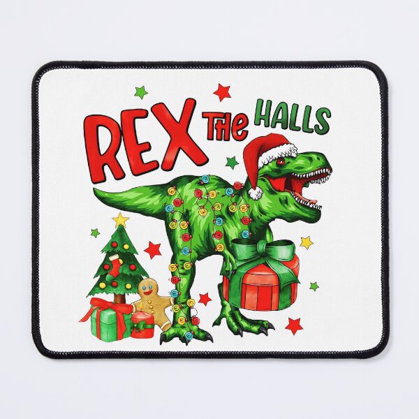 Item preview, T-Rex Christmas, Tree Dinosaur Sweatshirt, Christmas T-Rex Shirt, Christmas Dinosaur T-Shirt , Christmas Gift, Funny Christmas Party Shirt designed and sold by Wise-Outfit.