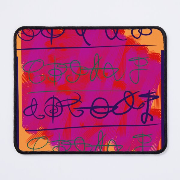 Item preview, strange parameters designed and sold by David Jardine.