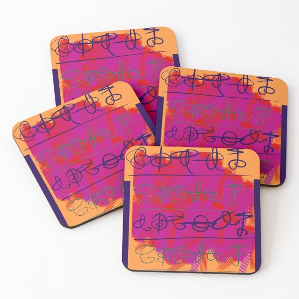 Item preview, strange parameters designed and sold by David Jardine.