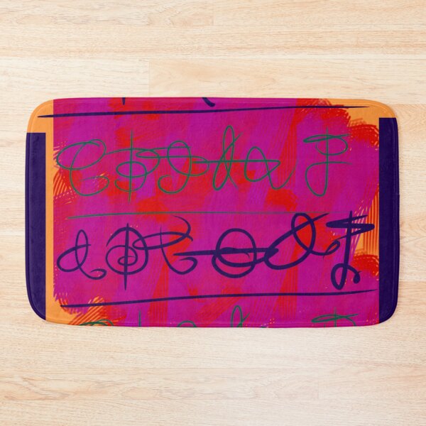 Item preview, strange parameters designed and sold by David Jardine.