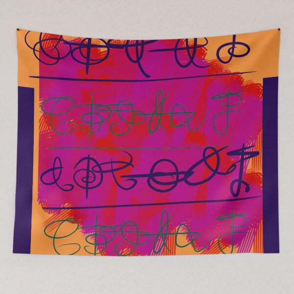 Item preview, strange parameters designed and sold by David Jardine.