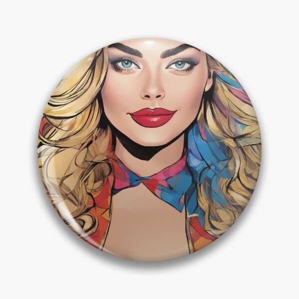 Item preview, margot colors designed and sold by TokenizeWorld.
