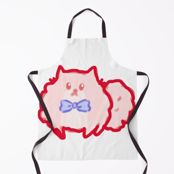 Item preview, pink kitten designed and sold by kanya mekprayoon.