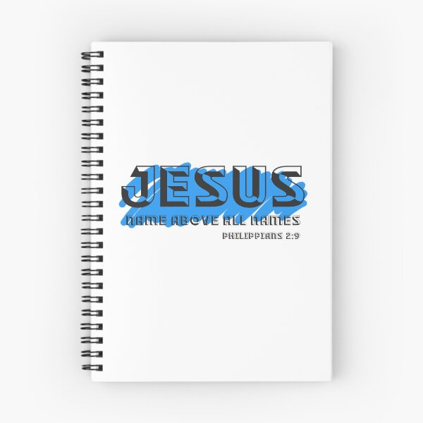 Item preview, Philippians 2:9 designed and sold by CleansingFireDesigns.