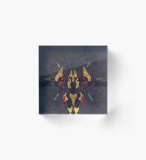 Gawain Acrylic Block