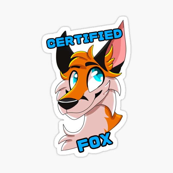 Protogen Calyx Sticker - Protogen Calyx Furry - Discover & Share GIFs