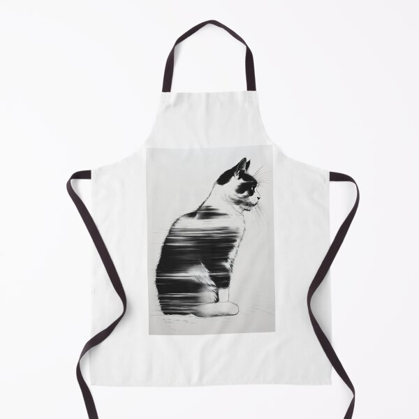 Item preview, Minimalist Cat's Whiskers designed and sold by Mechanical-Artt.