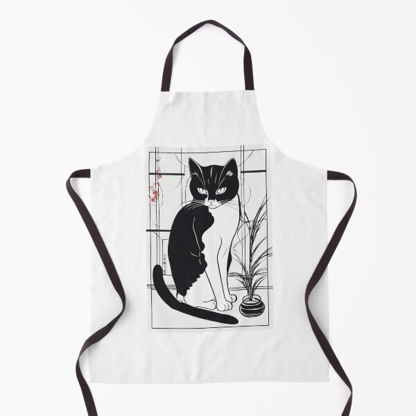 Item preview, Delicate Whisker Elegance designed and sold by Mechanical-Artt.
