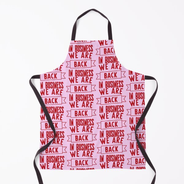 Item preview, Back in Business: Reclaiming Success and Overcoming Adversity designed and sold by The  Knick Knack Nook.