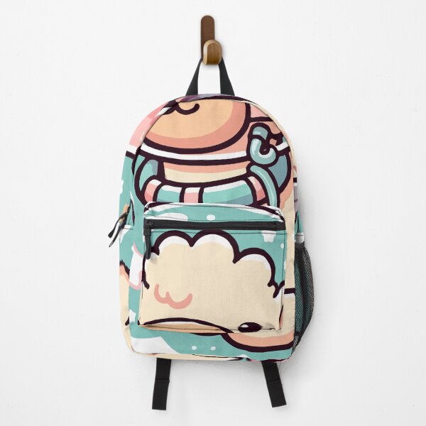 Item preview, Astronaut Fluffy Sheep Cute Space Explorer designed and sold by OniumEth.