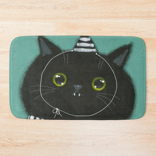Item preview, Feelin Witchy designed and sold by KilkennyCat Art.