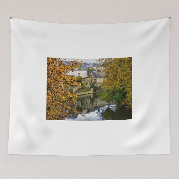 Item preview, Bradford On Avon  "Memories with Mattie" ( 1 )  designed and sold by Larry Davis.