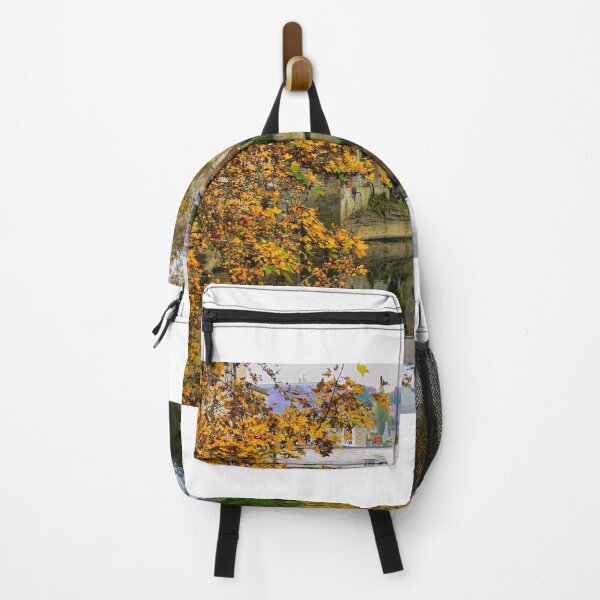 Item preview, Bradford On Avon  "Memories with Mattie" ( 1 )  designed and sold by Larry Davis.