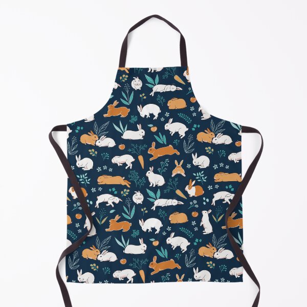 Item preview, Rabbits Garden designed and sold by nadyanadya.