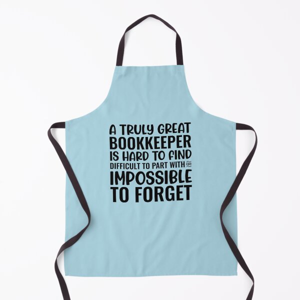 Item preview, Truly Great Bookkeeper designed and sold by kamrankhan.