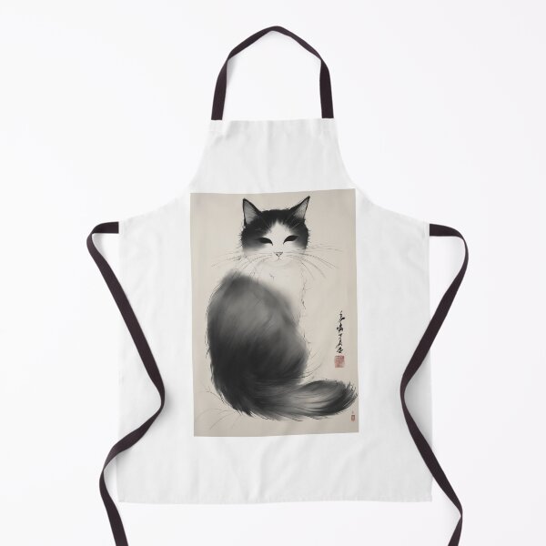 Item preview, Graceful Inked Gaze designed and sold by Mechanical-Artt.
