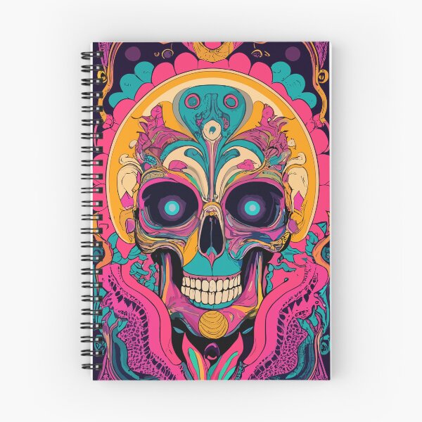 Item preview, Beyond Reality: Navigating Altered States of Consciousness designed and sold by NebulaWhimsy.