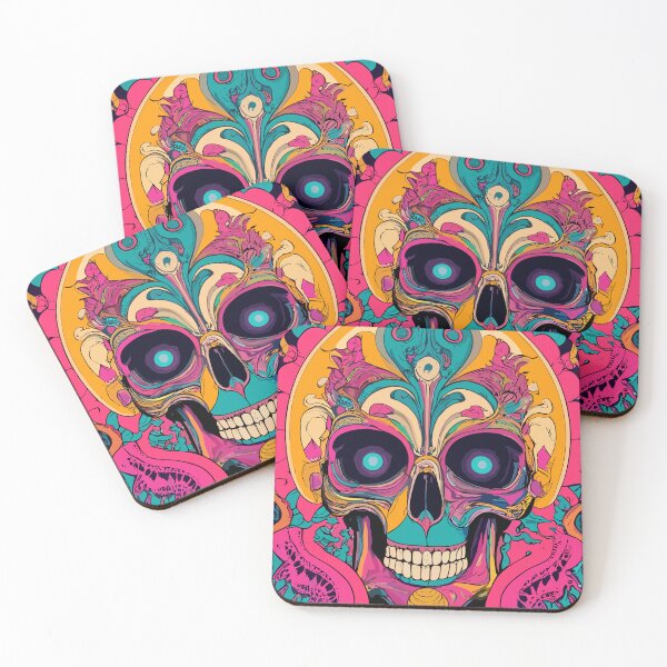 Item preview, Beyond Reality: Navigating Altered States of Consciousness designed and sold by NebulaWhimsy.