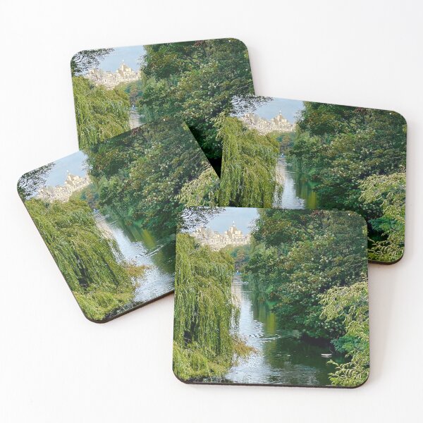 Item preview, Ver en Saint James Park, Londres designed and sold by Barbara Brown.