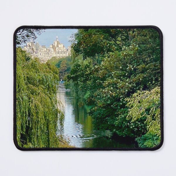 Item preview, View in Saint James Park, London designed and sold by Barbara Brown.