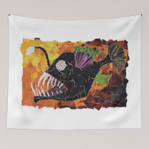 Item preview, Great Abyssal Fish designed and sold by GalloReds.