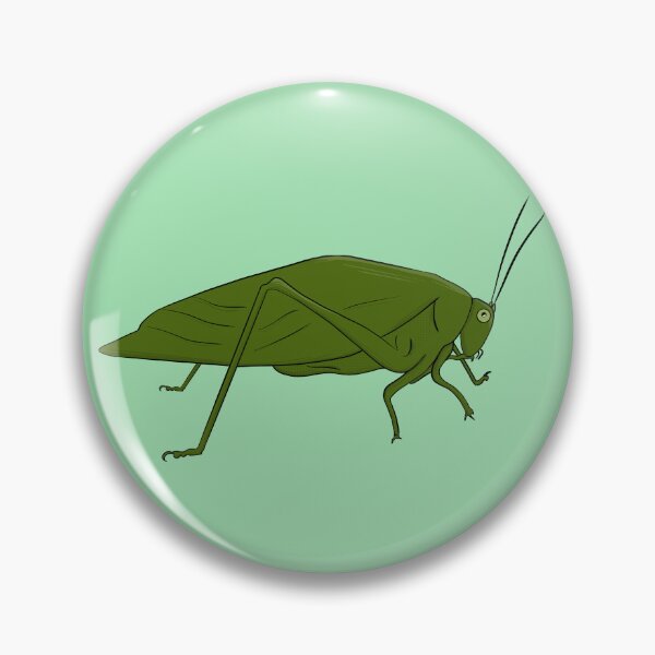 Item preview, Locust Grasshopper Insect Etmonology designed and sold by shopdiego.