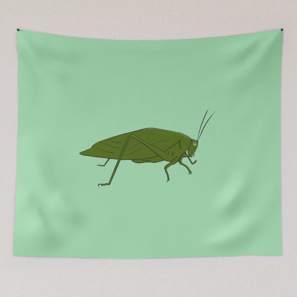 Item preview, Locust Grasshopper Insect Etmonology designed and sold by shopdiego.