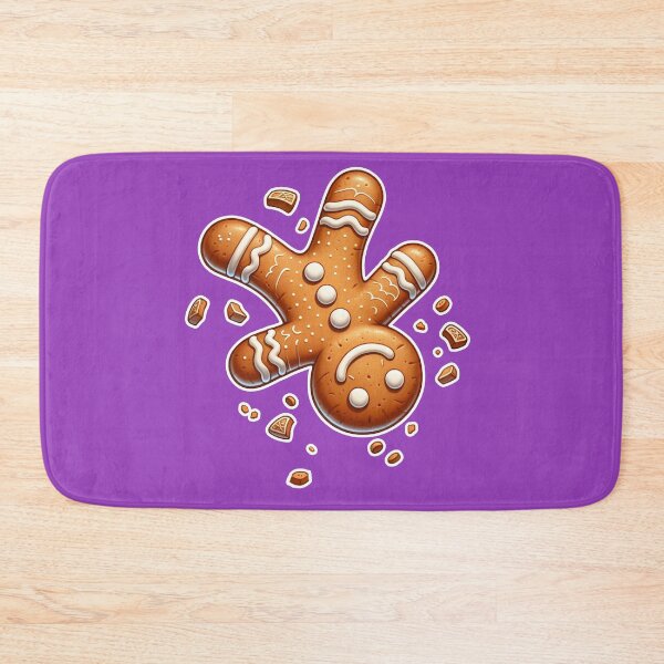 Item preview, Whimsical Gingerbread Flip! designed and sold by Imagequest.