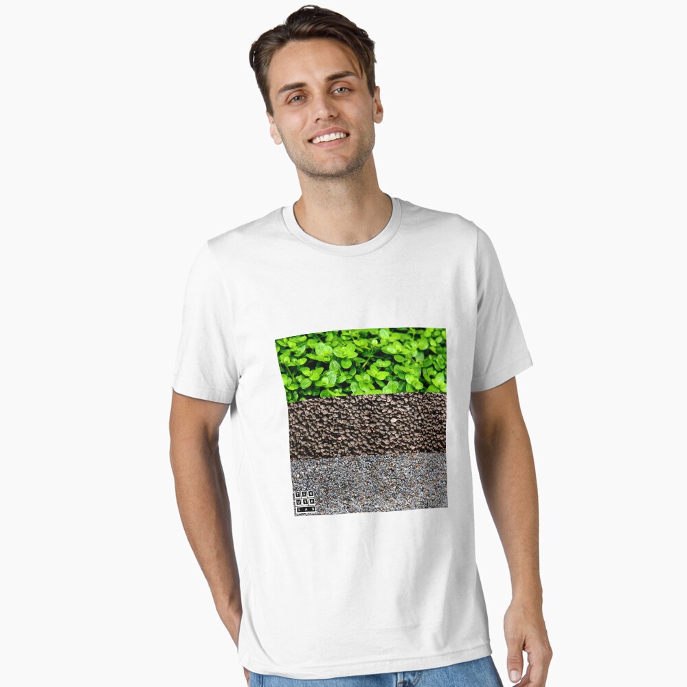 Item preview, Essential T-Shirt designed and sold by teruyalab.