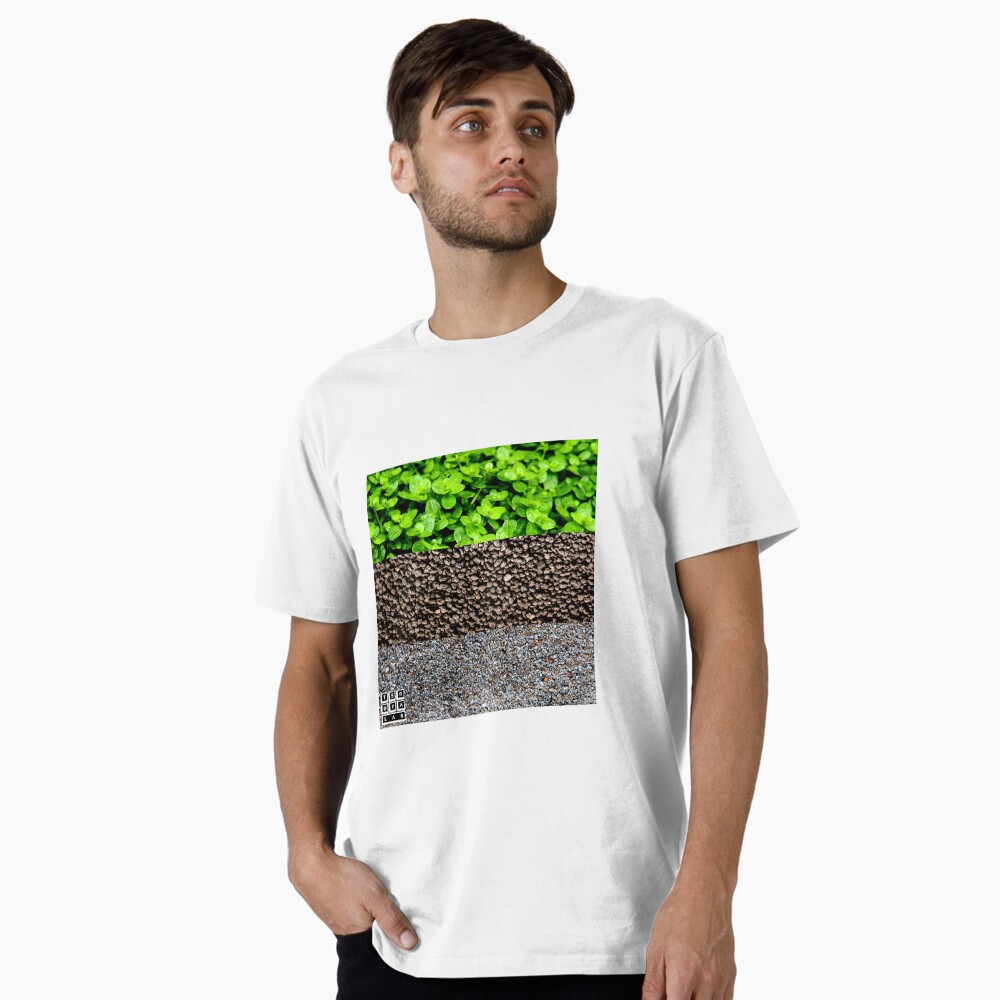 Item preview, Premium T-Shirt designed and sold by teruyalab.