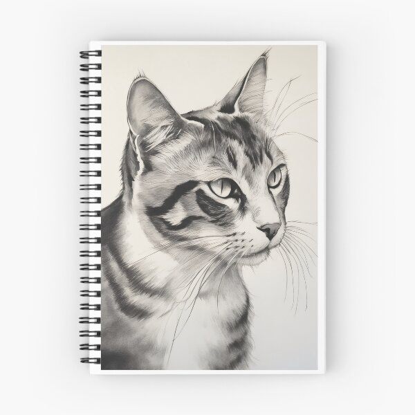 Item preview, Minimalist Ink Elegance designed and sold by Mechanical-Artt.