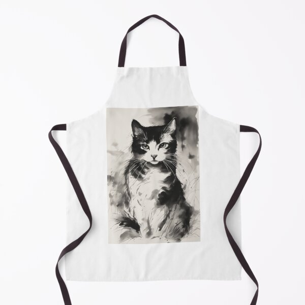 Item preview, Graceful Whisker Strokes designed and sold by Mechanical-Artt.