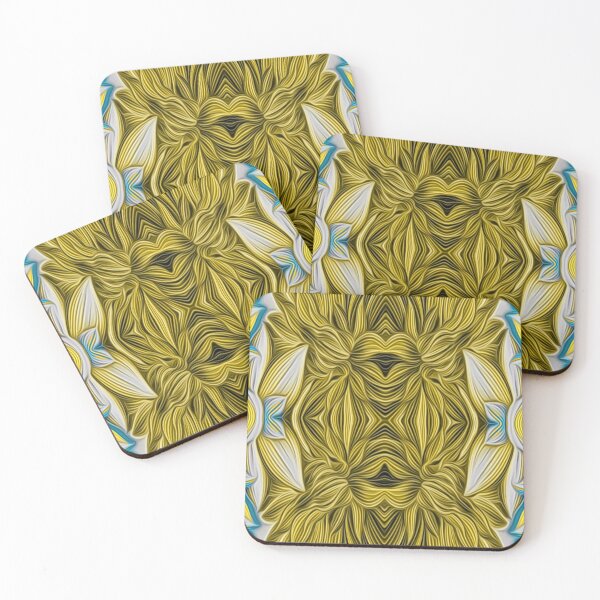 Item preview, Sahadeva designed and sold by FluidArtByLK.