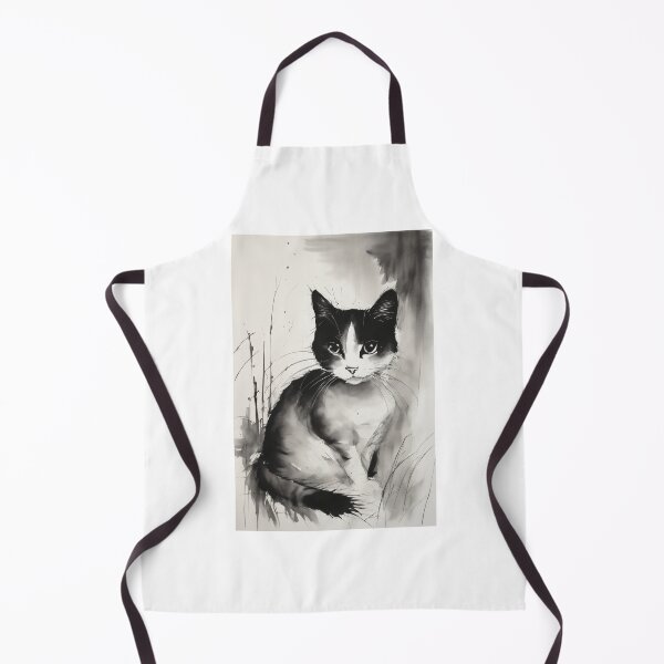 Item preview, Monochrome Serenity designed and sold by Mechanical-Artt.