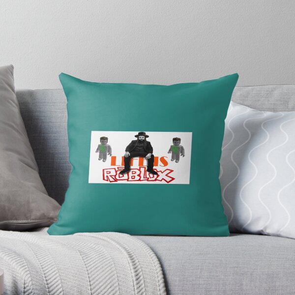 roblox dominus Pillow Case Cushion Cover